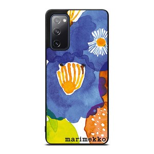 MARIMEKKO ART Samsung Galaxy S20 FE Case