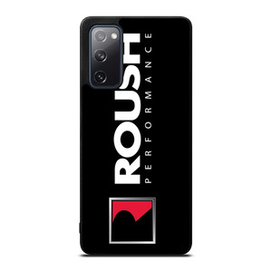 ROUSH RACING PERFORMANCE LOGO Samsung Galaxy S20 FE Case