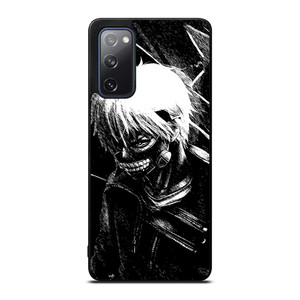 TOKYO GHOUL KANEKI KEN ANIME Samsung Galaxy S20 FE Case
