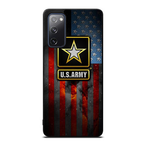 US ARMY ICON Samsung Galaxy S20 FE Case