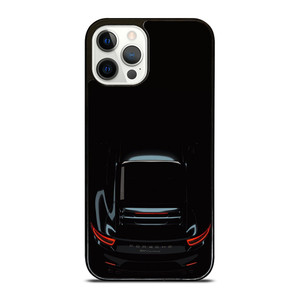 PORSCHE 911 CARERRA iPhone 12 Pro Case PORSCHE 911 CARERRA iPhone 12 Pro Case