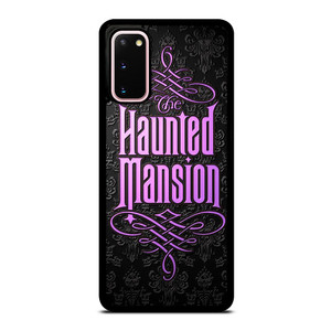 DISNEY THE HAUNTED MANSION Samsung Galaxy S20 Case