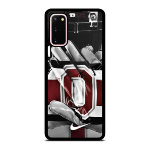 ELEGANT STATE OHIO LOGO Samsung Galaxy S20 Case