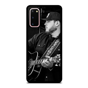 LUKE COMBS Samsung Galaxy S20 Case