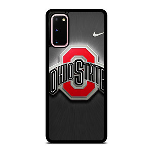 OHIO STATE BUCKEYES Samsung Galaxy S20 Case