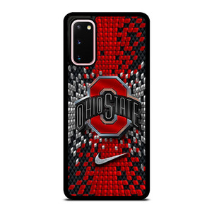 OHIO STATE ICON Samsung Galaxy S20 Case