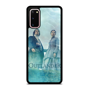 OUTLANDER SERIES Samsung Galaxy S20 Case