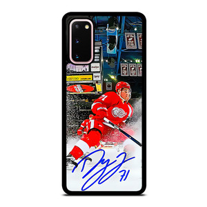 PHILADELPHIA FLYERS 71 SIGNATURE Samsung Galaxy S20 Case