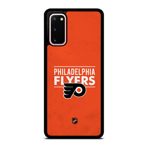 PHILADELPHIA FLYERS NFL LOGO Samsung Galaxy S20 Case