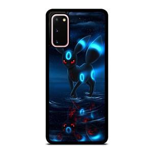 POKEMON POCKET MONSTER Samsung Galaxy S20 Case