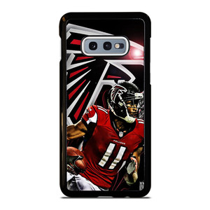 ATLANTA FALCONS 11 JULIO JONES Samsung Galaxy S10e Case