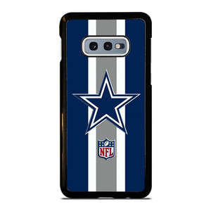 DALLAS COWBOYS AMERICAN FOOTBALL LOGO Samsung Galaxy S10e Case