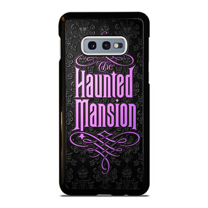 DISNEY THE HAUNTED MANSION Samsung Galaxy S10e Case DISNEY THE HAUNTED MANSION Samsung Galaxy S10e Case