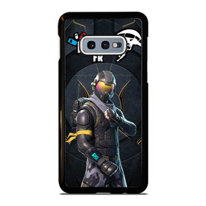 FORTNITE FR BATTLE ROYALE Samsung Galaxy S10e Case