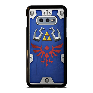 LEGEND OF ZELDA SHIELD Samsung Galaxy S10e Case