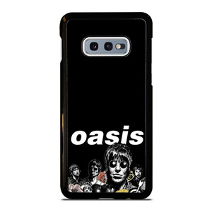 OASIS LEGENDARY BAND Samsung Galaxy S10e Case