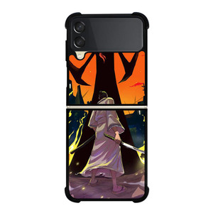 SAMURAI JACK ART Samsung Galaxy S10e Case SAMURAI JACK ART Samsung Galaxy S10e Case