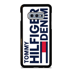 TOMMY HILFIGER DENIM Samsung Galaxy S10e Case TOMMY HILFIGER DENIM Samsung Galaxy S10e Case