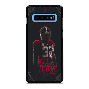 ALABAMA TIDE BAMA ROLL TIDE Samsung Galaxy S10 Plus Case