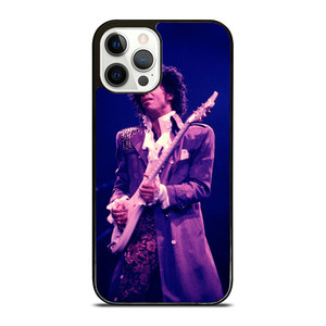 PRINCE PURPLE RAIN iPhone 12 Pro Case