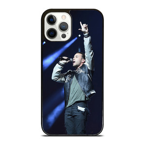 PRINCE ROYCE CONCERT iPhone 12 Pro Case PRINCE ROYCE CONCERT iPhone 12 Pro Case
