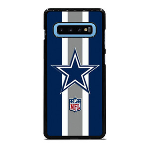 DALLAS COWBOYS AMERICAN FOOTBALL LOGO Samsung Galaxy S10 Plus Case DALLAS COWBOYS AMERICAN FOOTBALL LOGO Samsung Galaxy S10 Plus Case