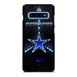 DALLAS COWBOYS NFL LOGO Samsung Galaxy S10 Plus Case DALLAS COWBOYS NFL LOGO Samsung Galaxy S10 Plus Case