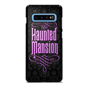 DISNEY THE HAUNTED MANSION Samsung Galaxy S10 Plus Case