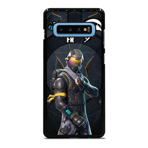 FORTNITE FR BATTLE ROYALE Samsung Galaxy S10 Plus Case