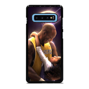 KOBE AND GIGI BRIANT Samsung Galaxy S10 Plus Case KOBE AND GIGI BRIANT Samsung Galaxy S10 Plus Case