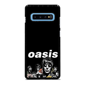 OASIS LEGENDARY BAND Samsung Galaxy S10 Plus Case OASIS LEGENDARY BAND Samsung Galaxy S10 Plus Case