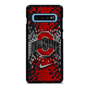 OHIO STATE ICON Samsung Galaxy S10 Plus Case