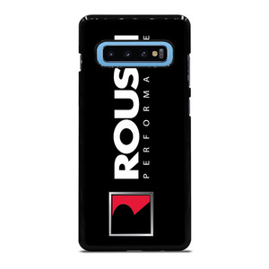 ROUSH RACING PERFORMANCE LOGO Samsung Galaxy S10 Plus Case
