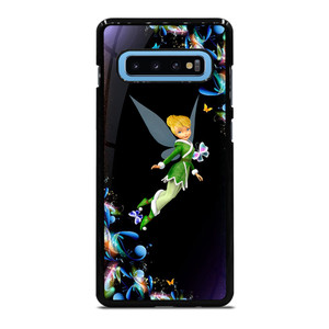 TINKER BELL ART Samsung Galaxy S10 Plus Case