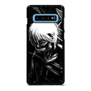 TOKYO GHOUL KANEKI KEN ANIME Samsung Galaxy S10 Plus Case TOKYO GHOUL KANEKI KEN ANIME Samsung Galaxy S10 Plus Case