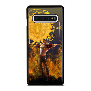 ESCANOR 7 SEVEN DEADLY SINS Samsung Galaxy S10 Case
