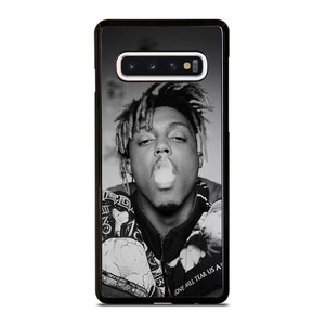JUICE WRLD RAPPER Samsung Galaxy S10 Case