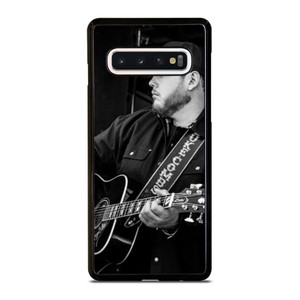LUKE COMBS Samsung Galaxy S10 Case