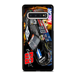 NASCAR 88 DALE EARNHARDT JR Samsung Galaxy S10 Case NASCAR 88 DALE EARNHARDT JR Samsung Galaxy S10 Case