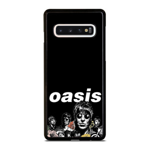 OASIS LEGENDARY BAND Samsung Galaxy S10 Case