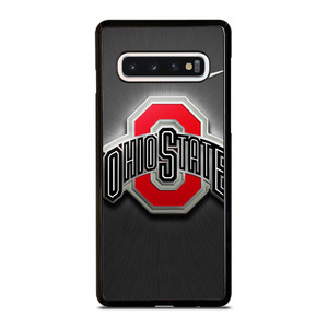 OHIO STATE BUCKEYES Samsung Galaxy S10 Case