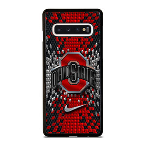 OHIO STATE ICON Samsung Galaxy S10 Case