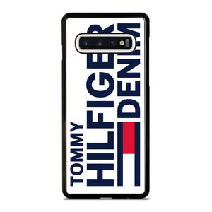 TOMMY HILFIGER DENIM Samsung Galaxy S10 Case