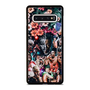 XXXTENTATION HIP HOP Samsung Galaxy S10 Case