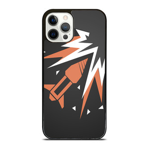 RAINBOW SIX SIEGE ICON iPhone 12 Pro Case RAINBOW SIX SIEGE ICON iPhone 12 Pro Case
