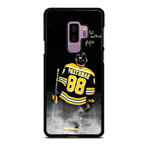 ANAHEIM DUCKS PASTRNAK 88 Samsung Galaxy S9 Plus Case ANAHEIM DUCKS PASTRNAK 88 Samsung Galaxy S9 Plus Case