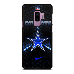 DALLAS COWBOYS NFL LOGO Samsung Galaxy S9 Plus Case