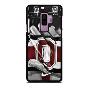 ELEGANT STATE OHIO LOGO Samsung Galaxy S9 Plus Case