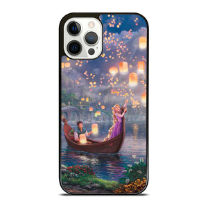 RAPUNZEL TANGLED iPhone 12 Pro Case