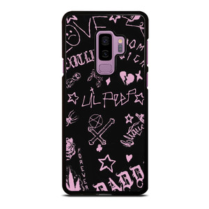 LIL PEEP LIFE IS BEAUTIFUL Samsung Galaxy S9 Plus Case